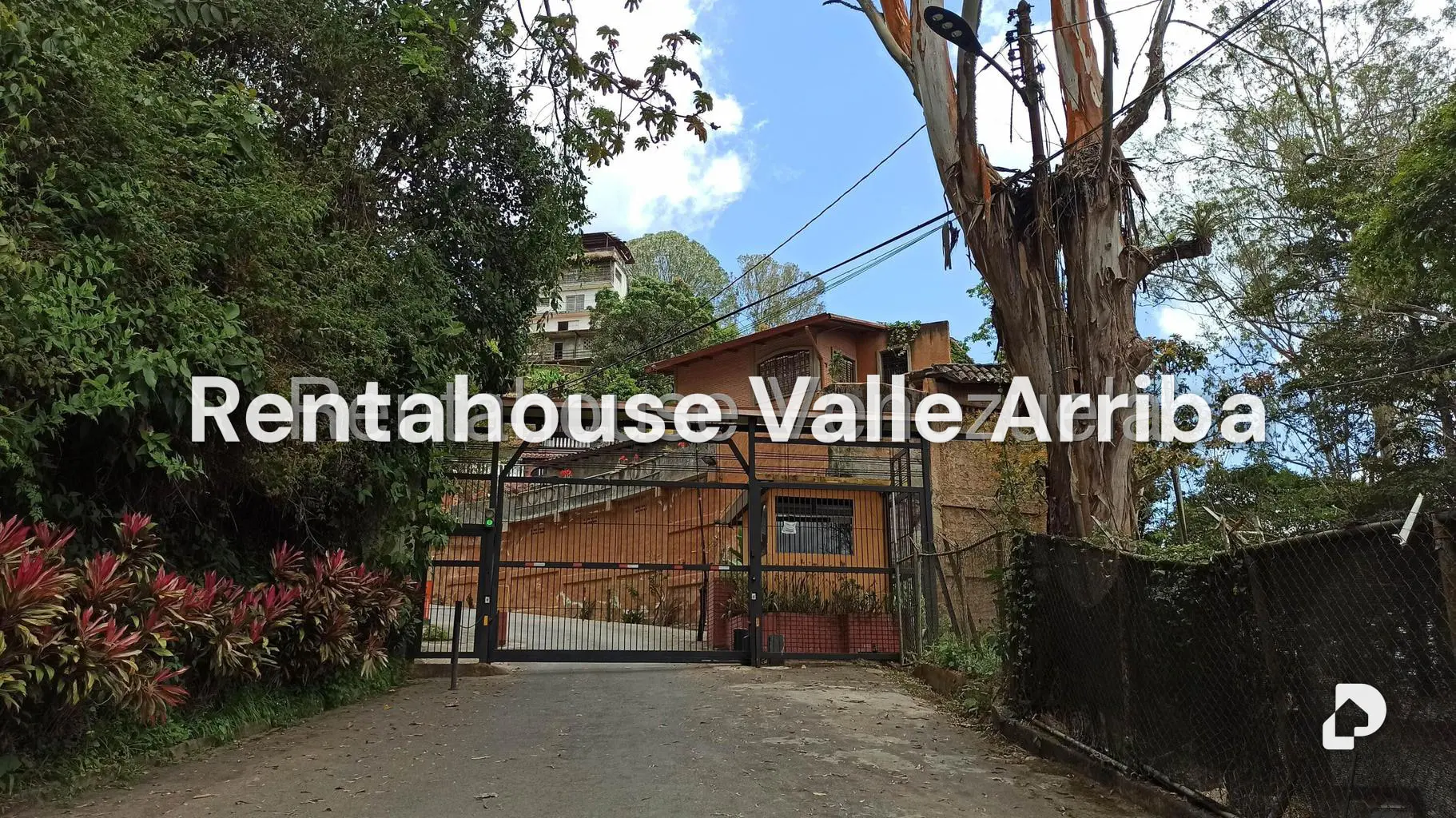Casa en Cerro Alto, Altos Mirandinos – 45