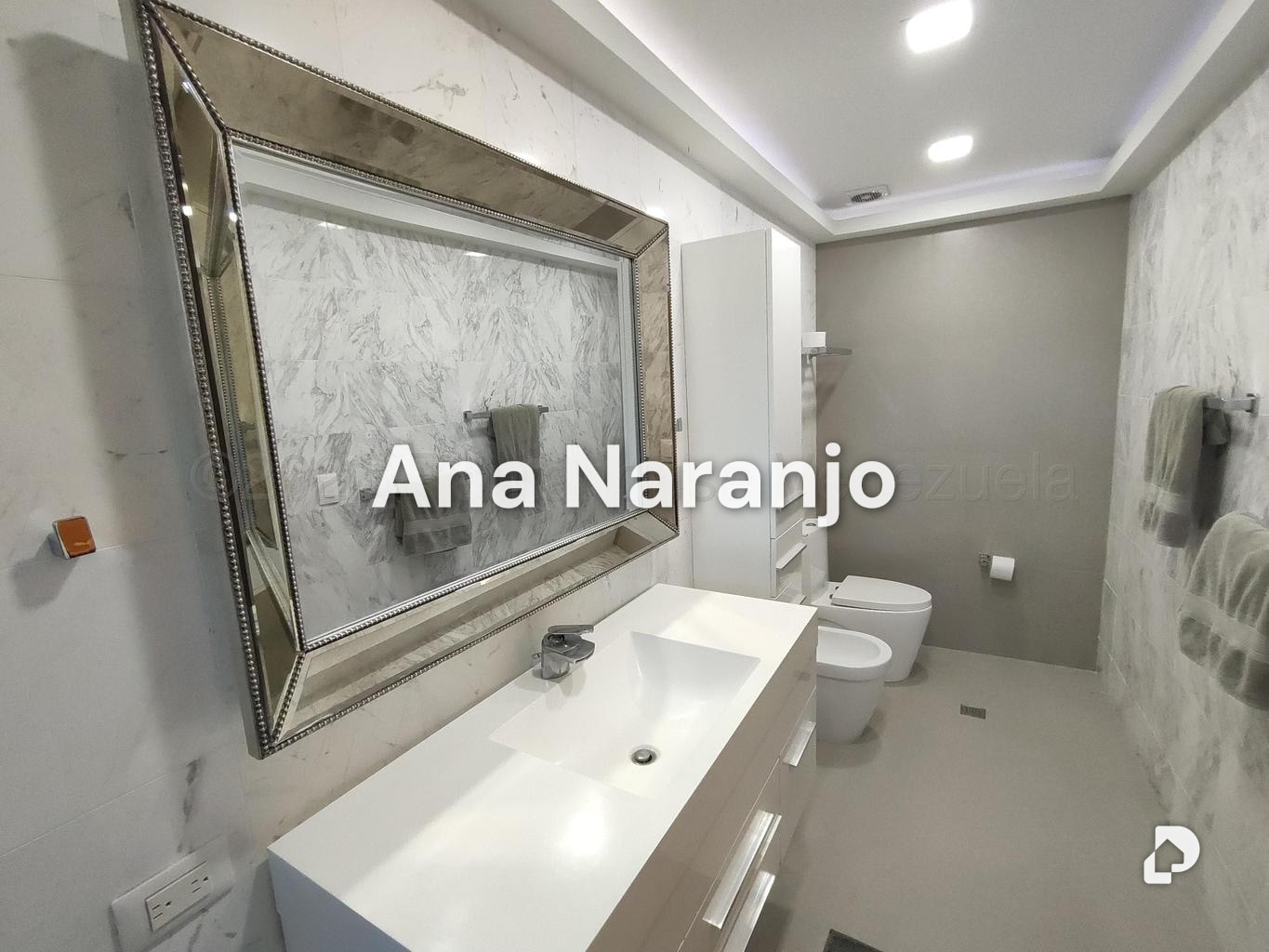 Apartamento en Monterrey, Caracas – 9