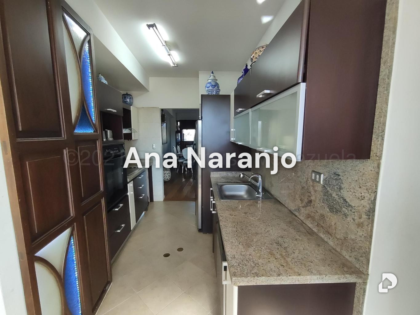 Apartamento en Monterrey, Caracas – 4