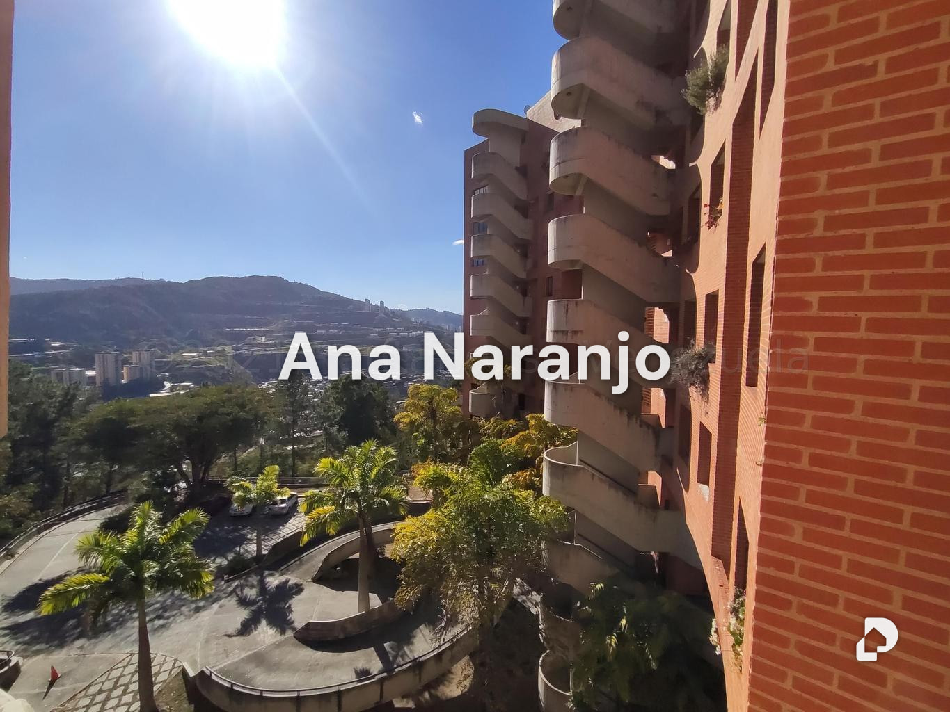 Apartamento en Monterrey, Caracas – 18