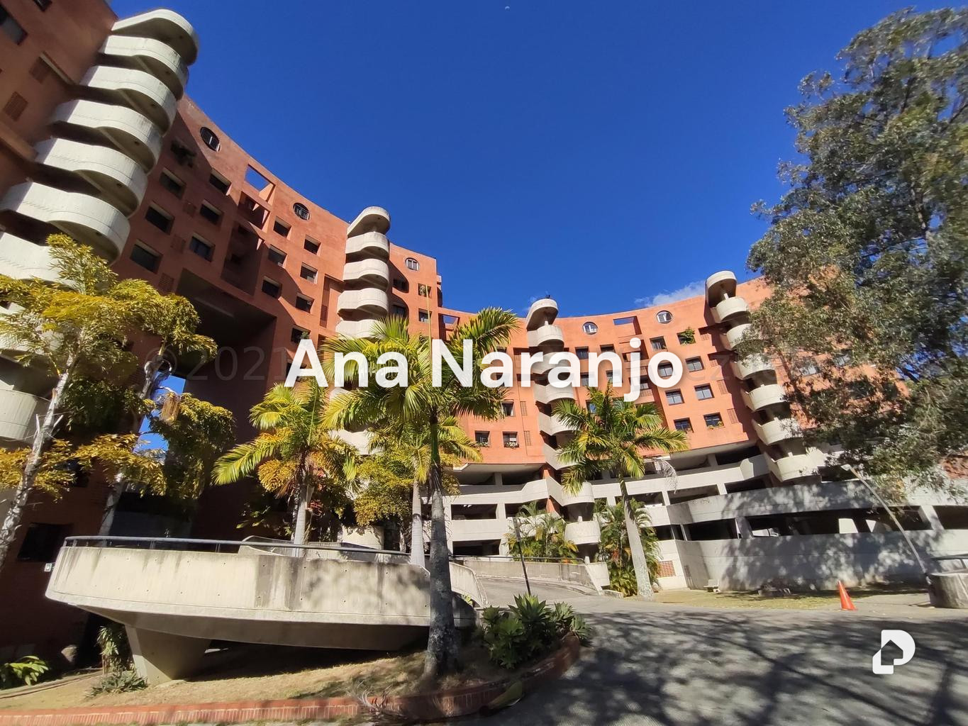 Apartamento en Monterrey, Caracas – 19