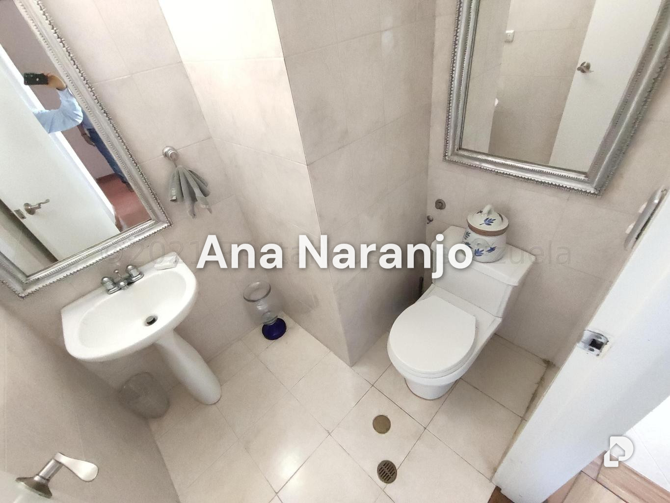 Apartamento en Monterrey, Caracas – 14