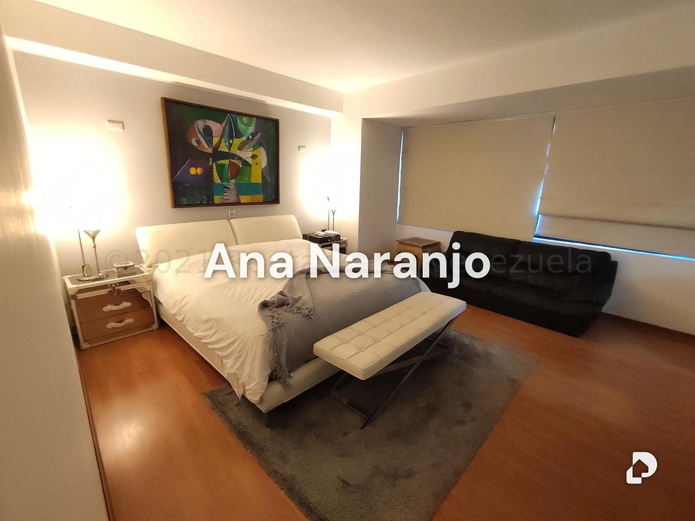 Apartamento en Monterrey, Caracas – 7