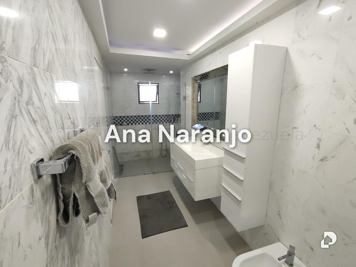 Apartamento en Monterrey, Caracas – 10
