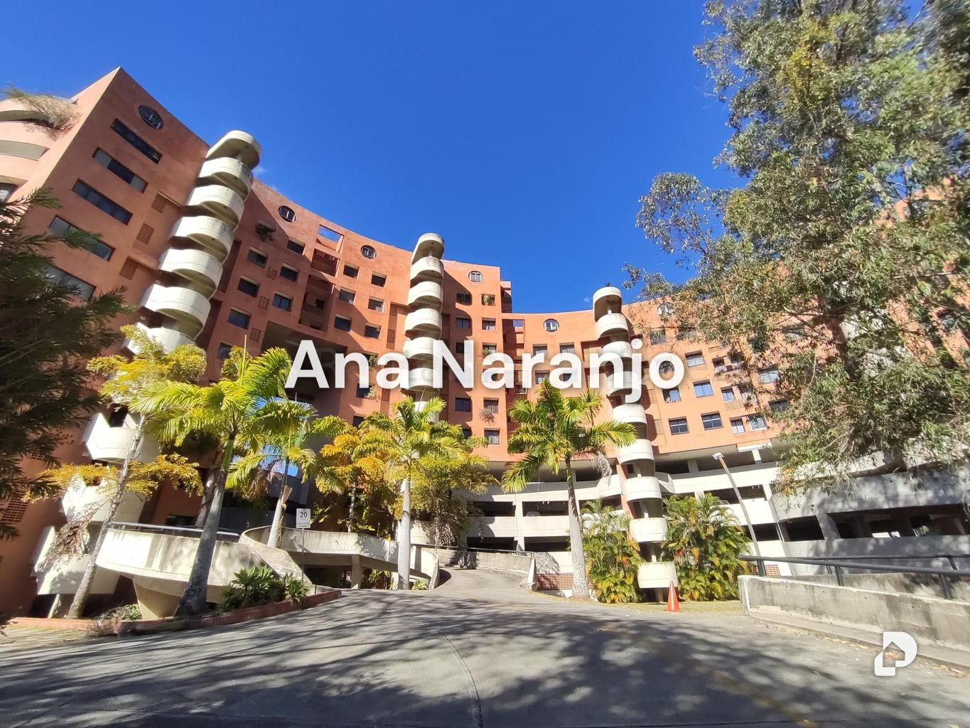 Apartamento en Monterrey, Caracas – 1