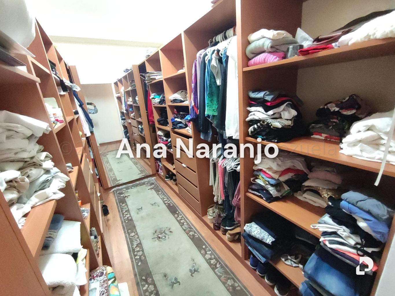 Apartamento en Monterrey, Caracas – 11