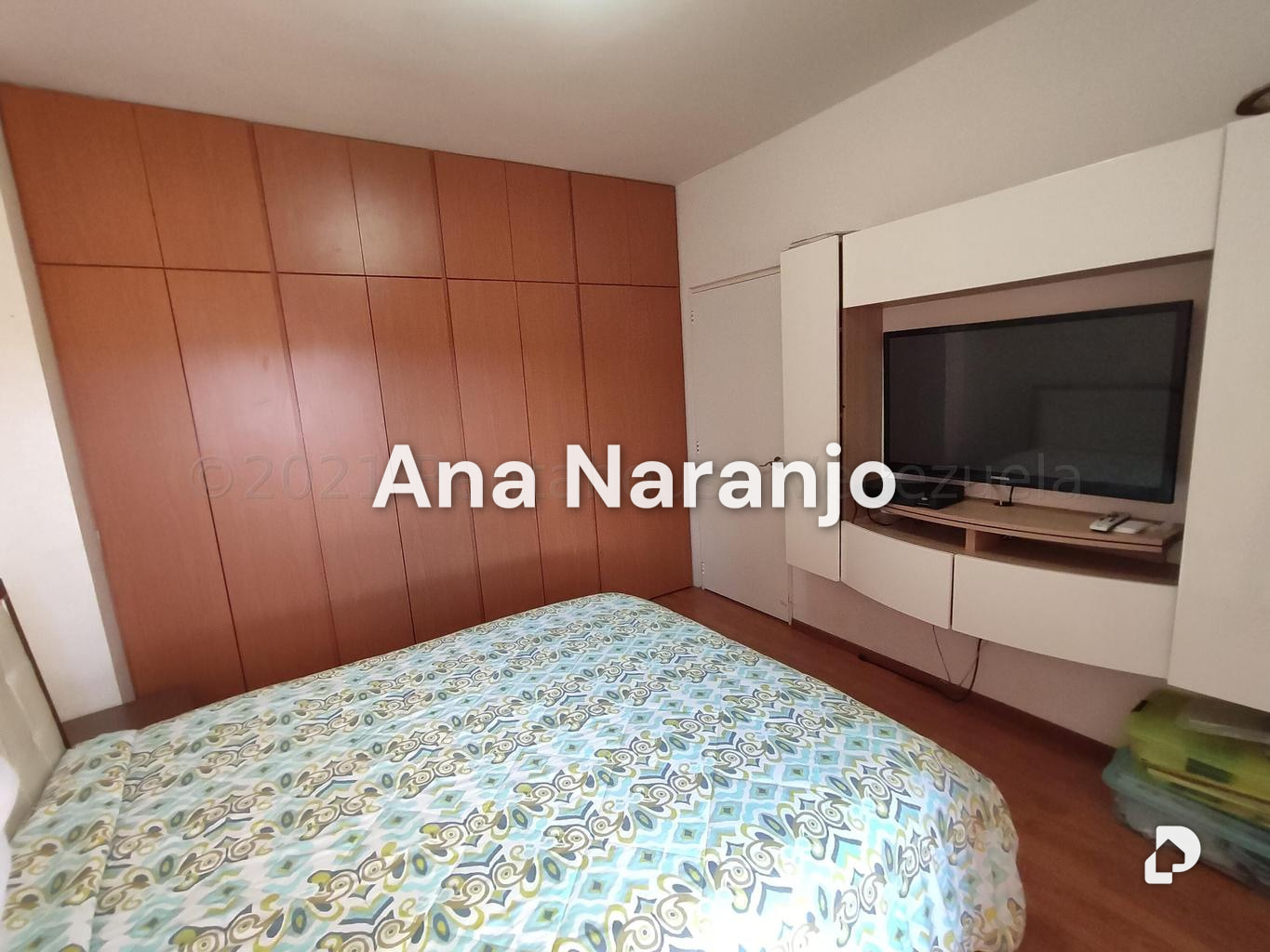 Apartamento en Monterrey, Caracas – 13