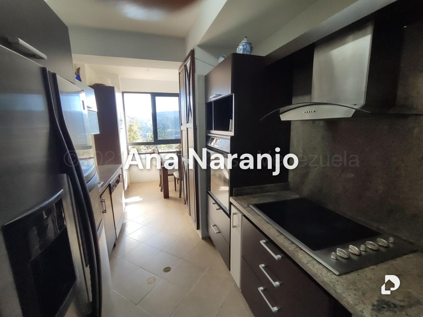 Apartamento en Monterrey, Caracas – 3