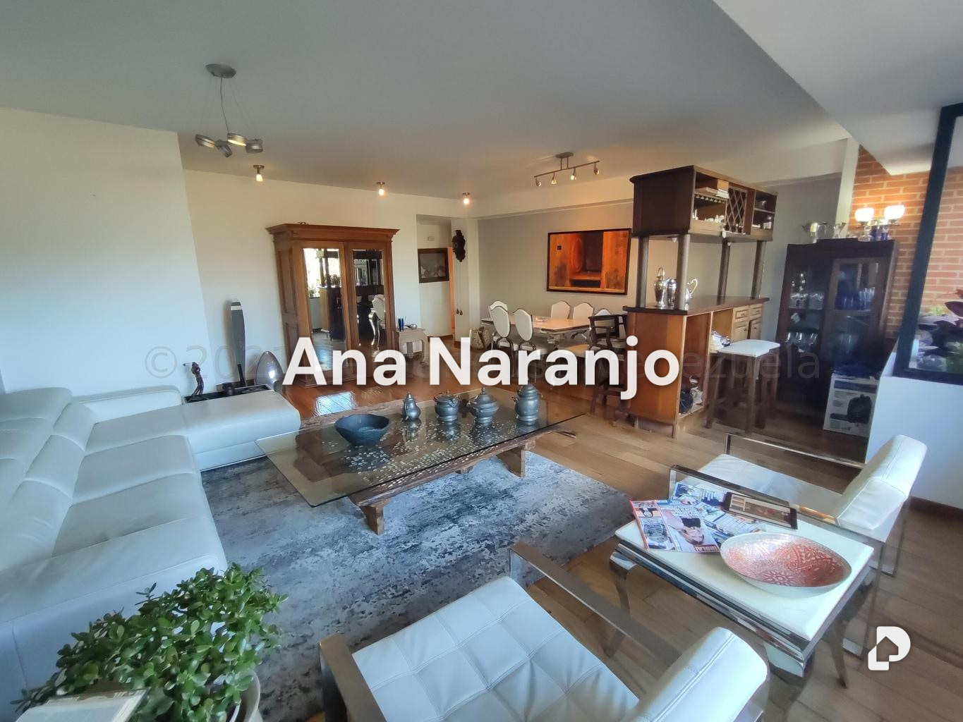 Apartamento en Monterrey, Caracas – 5