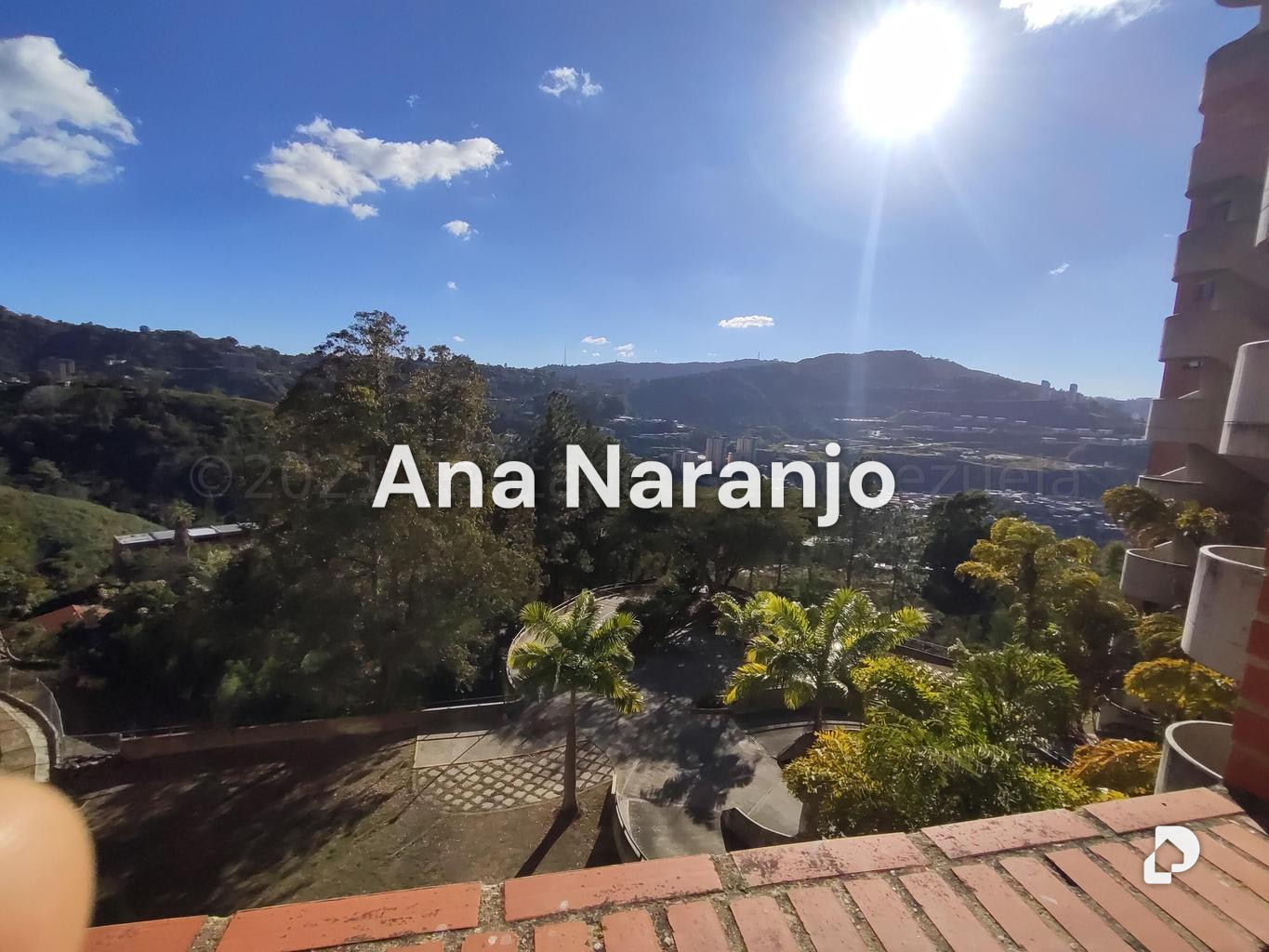 Apartamento en Monterrey, Caracas – 15