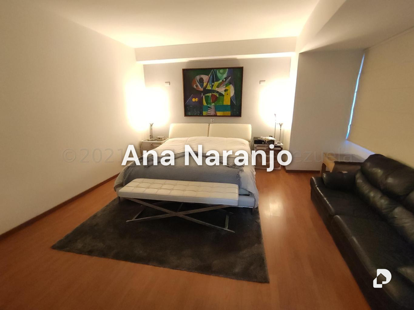 Apartamento en Monterrey, Caracas – 6