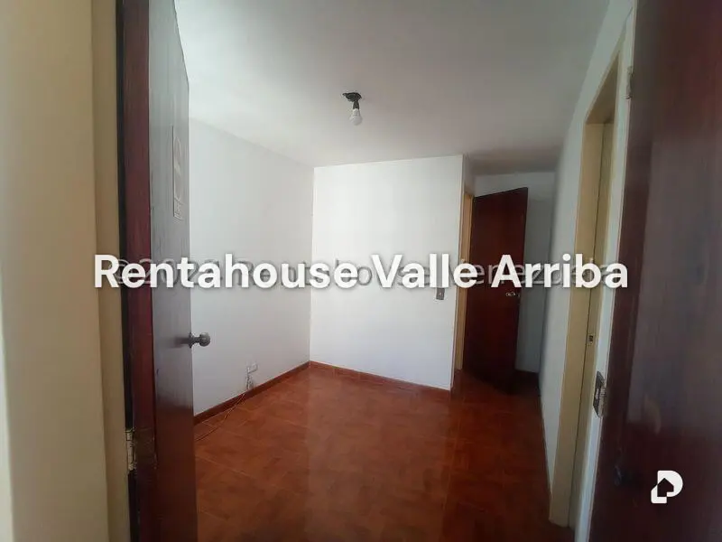 Oficina en Parroquia Altagracia, Caracas – 11