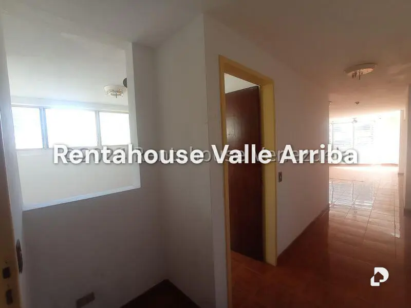 Oficina en Parroquia Altagracia, Caracas – 3