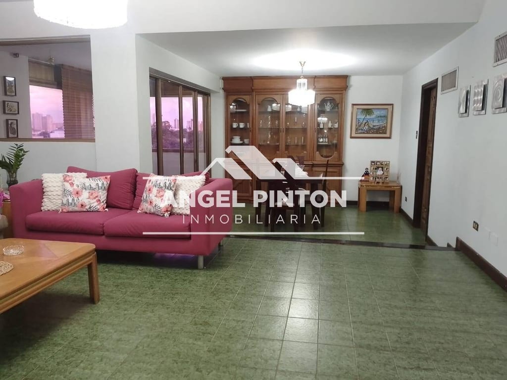 Apartamento en Indio Mara, Maracaibo - 1