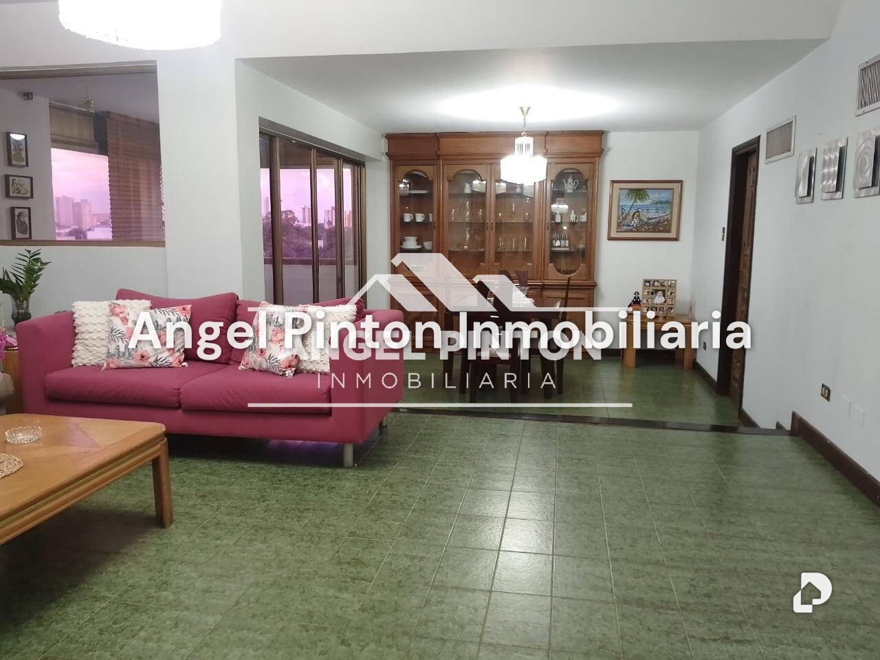 Apartamento en Indio Mara, Maracaibo – 1
