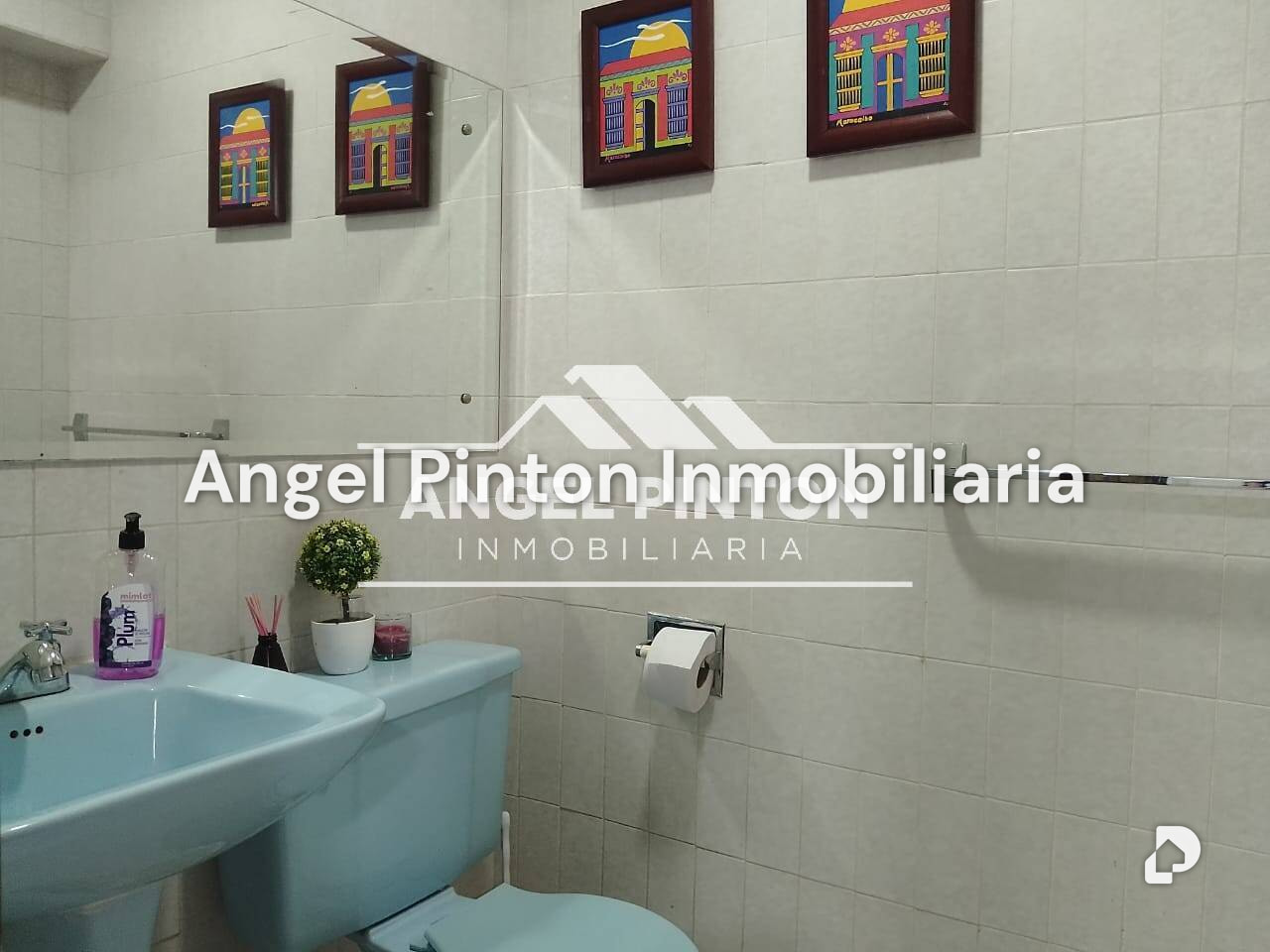 Apartamento en Indio Mara, Maracaibo – 8