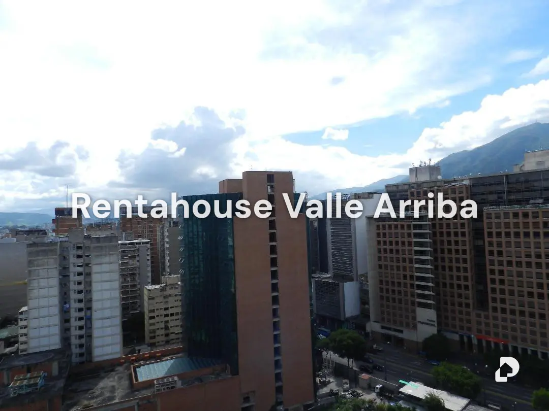 Oficina en Chacao, Caracas – 26
