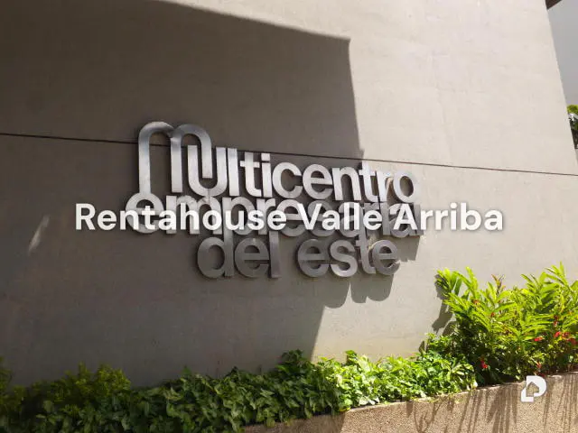 Oficina en Chacao, Caracas – 2