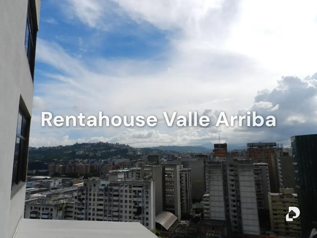 Oficina en Chacao, Caracas – 25