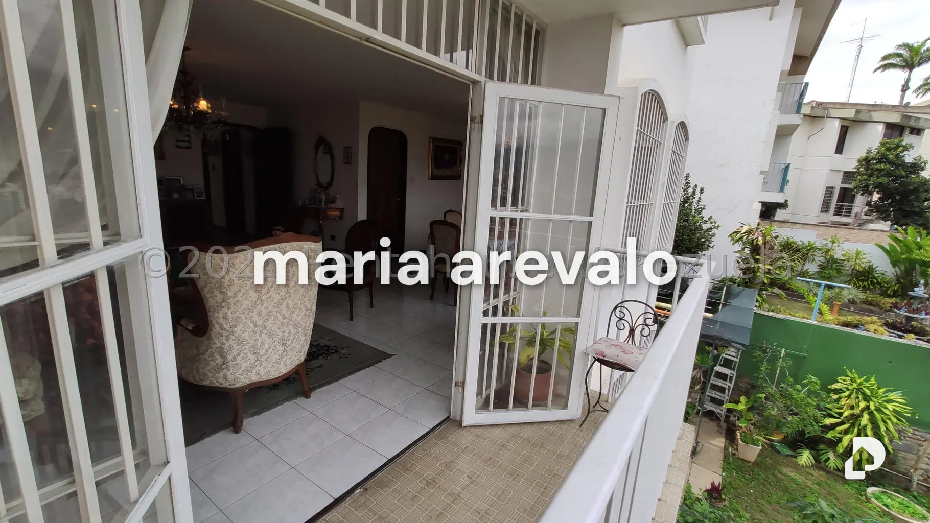 Casa en Macaracuay, Caracas – 9