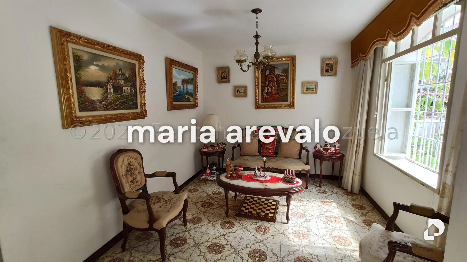 Casa en Macaracuay, Caracas – 4