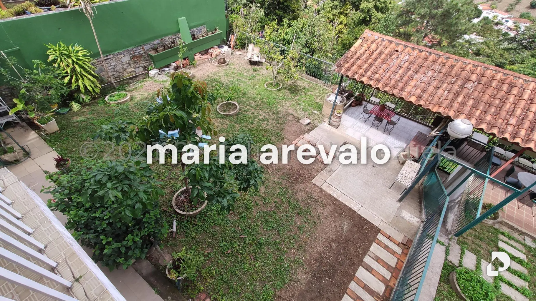 Casa en Macaracuay, Caracas – 30