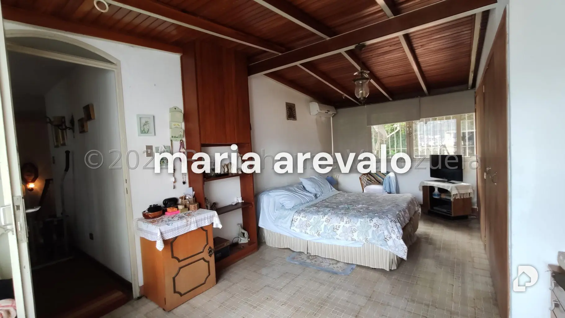 Casa en Macaracuay, Caracas – 22