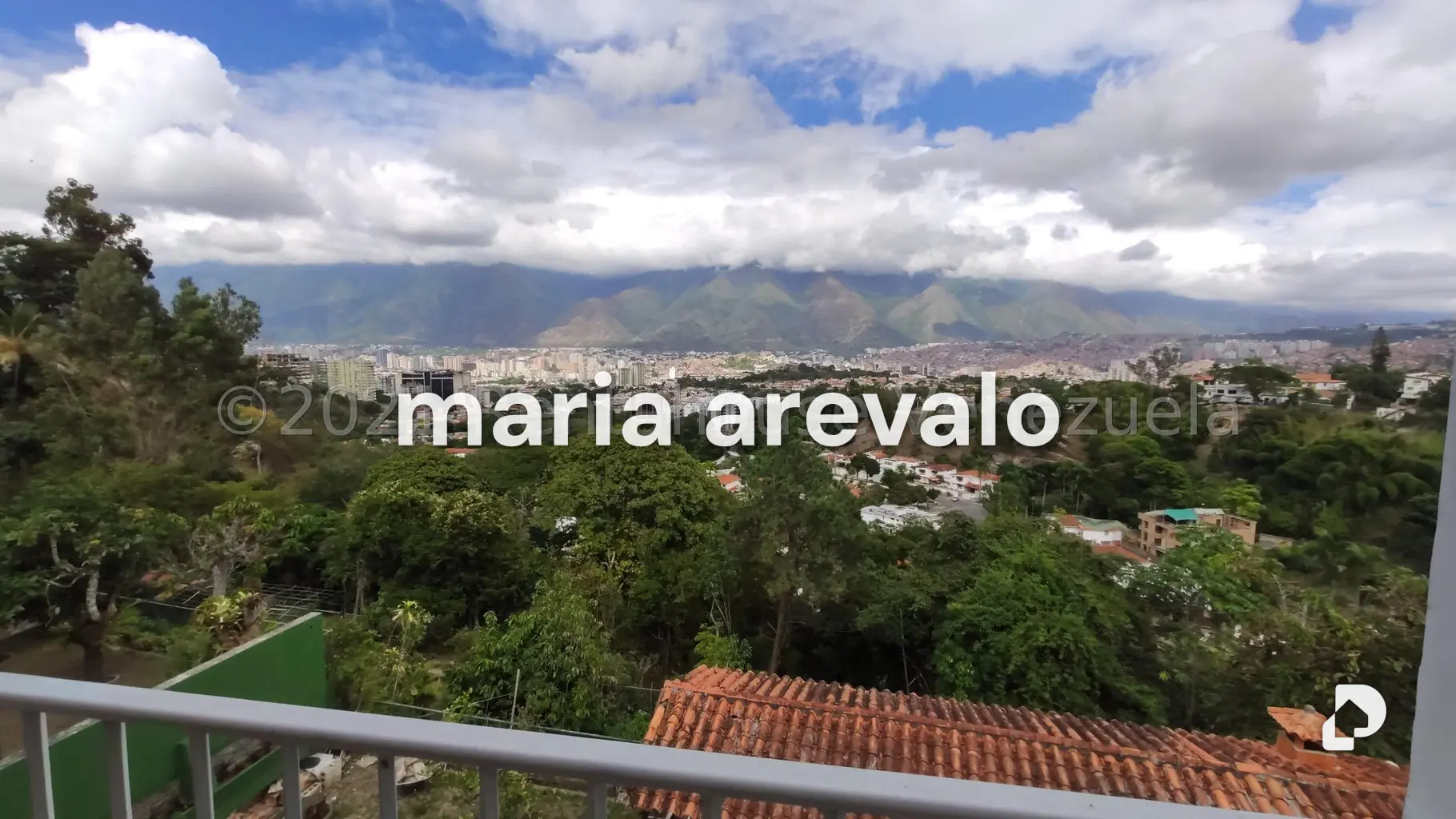 Casa en Macaracuay, Caracas – 29