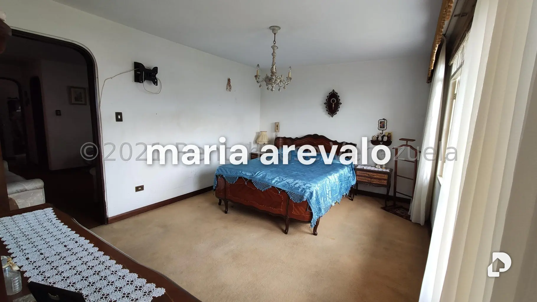 Casa en Macaracuay, Caracas – 25