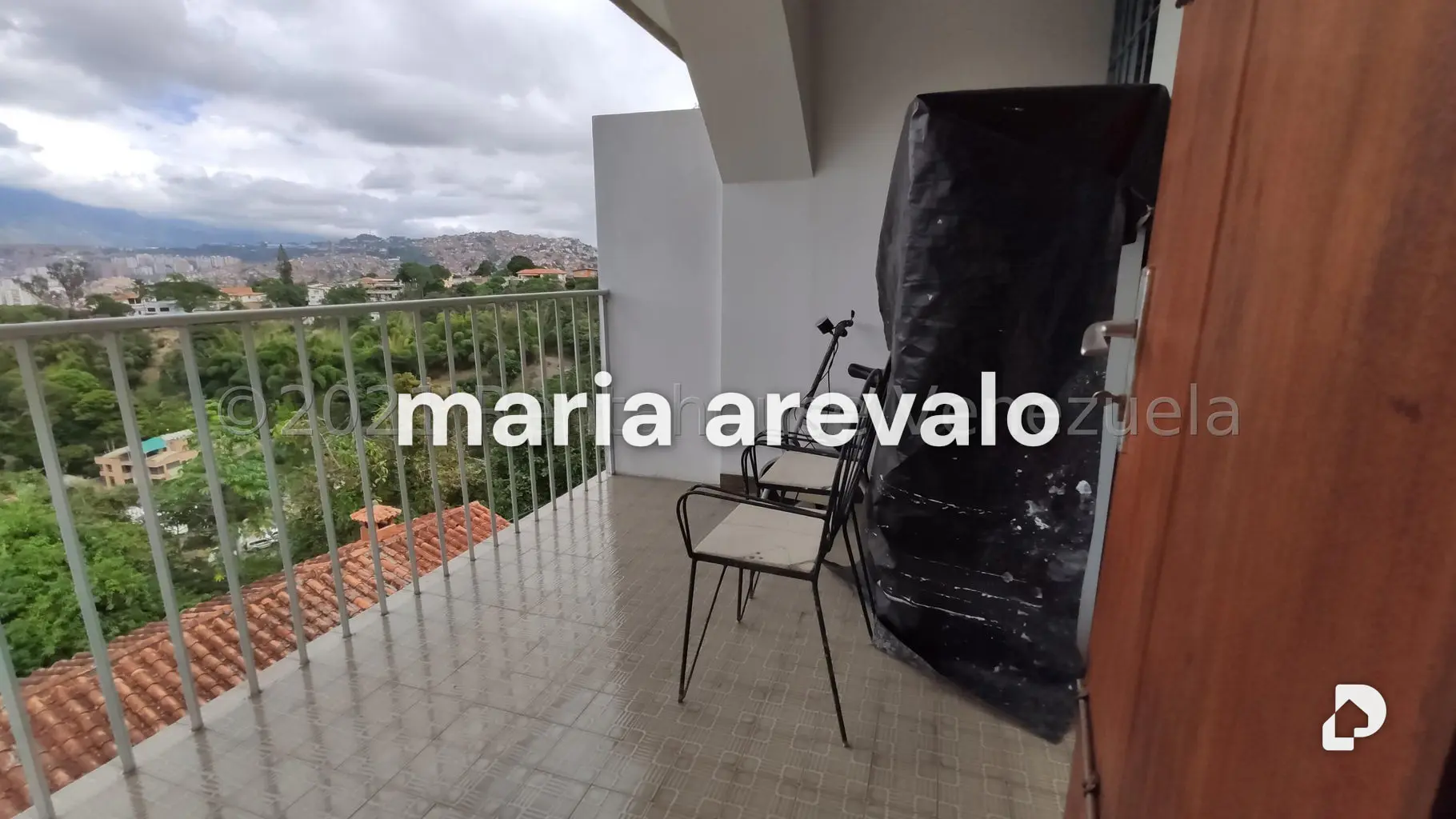 Casa en Macaracuay, Caracas – 27