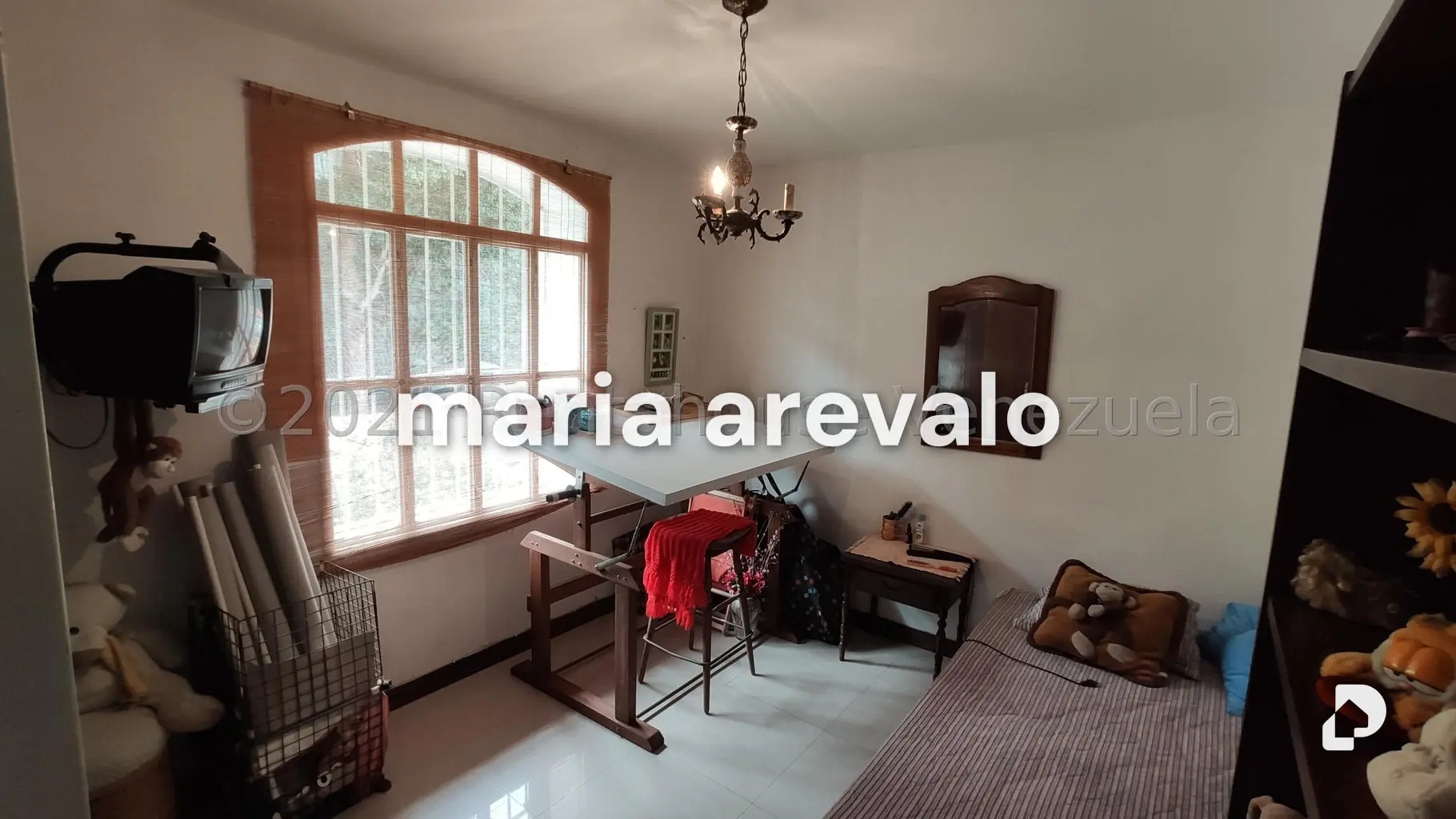 Casa en Macaracuay, Caracas – 18