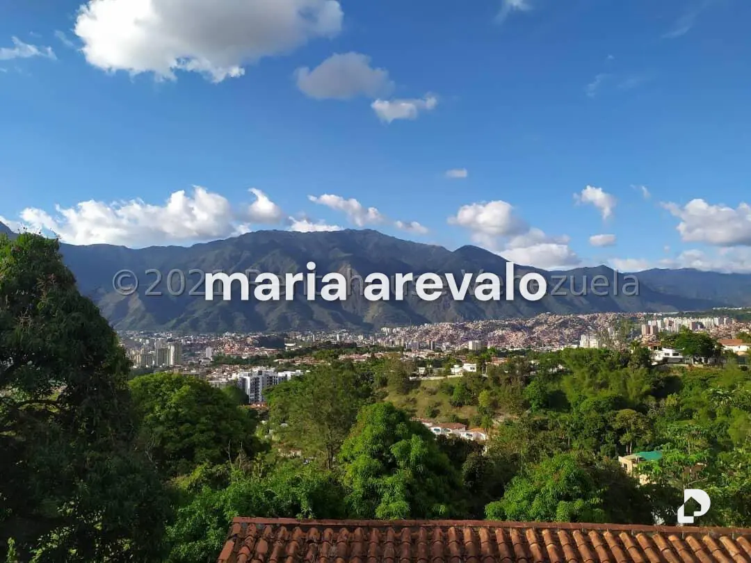 Casa en Macaracuay, Caracas – 10
