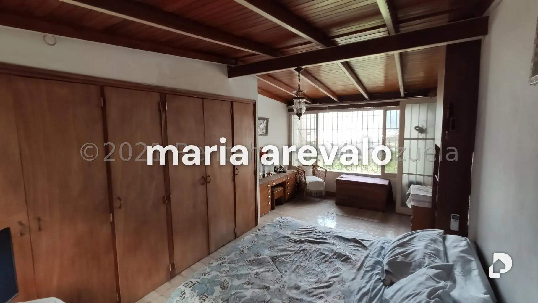 Casa en Macaracuay, Caracas – 23