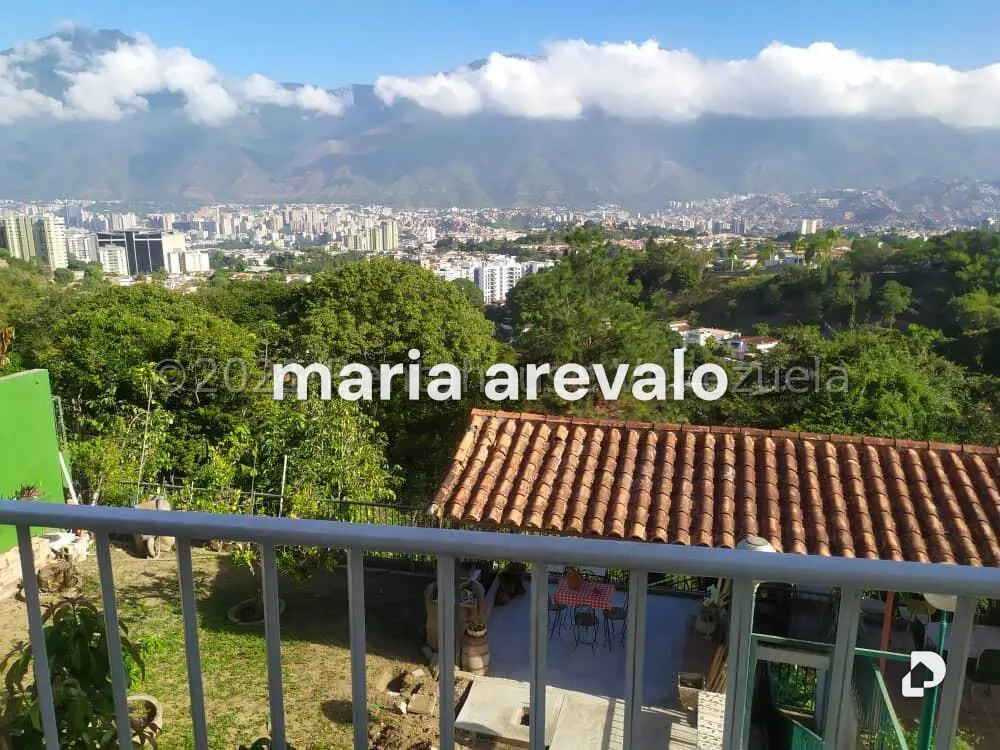 Casa en Macaracuay, Caracas – 11