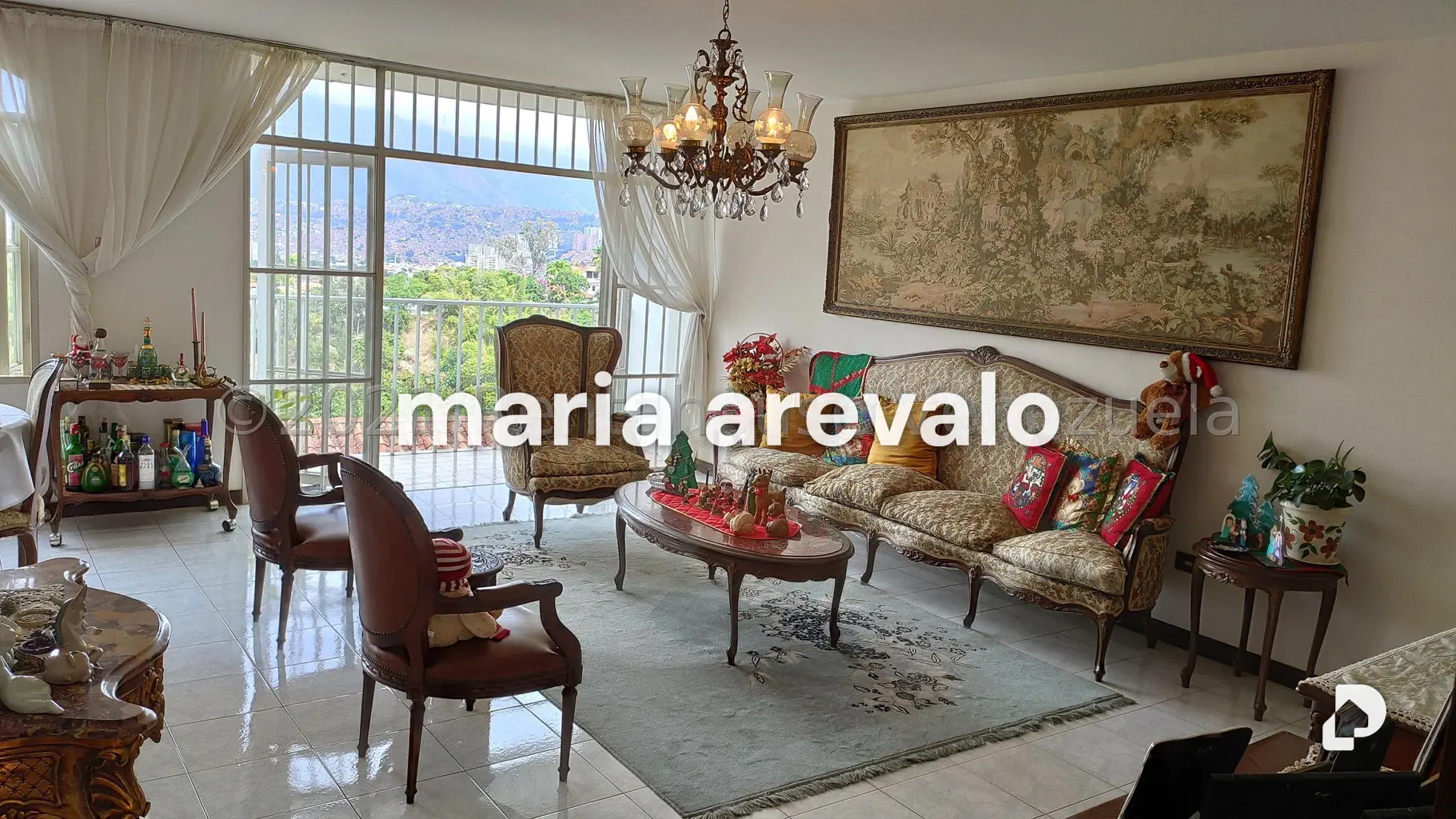 Casa en Macaracuay, Caracas – 8
