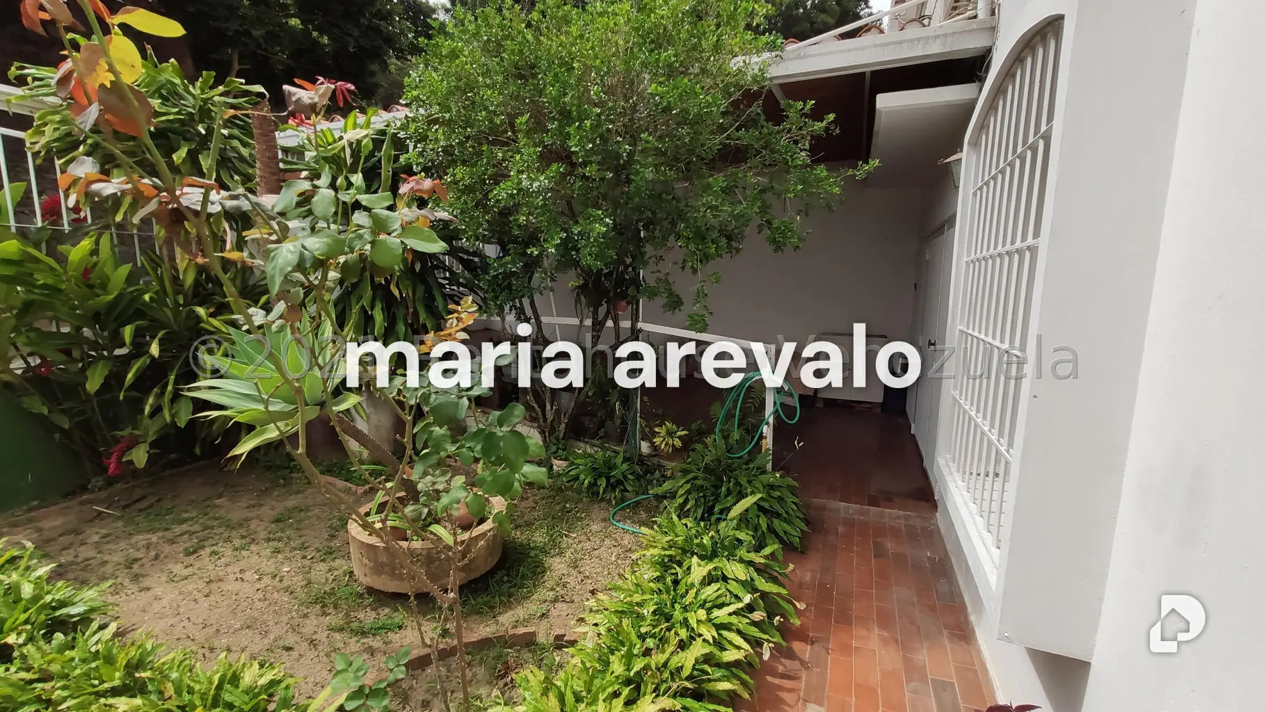 Casa en Macaracuay, Caracas – 2