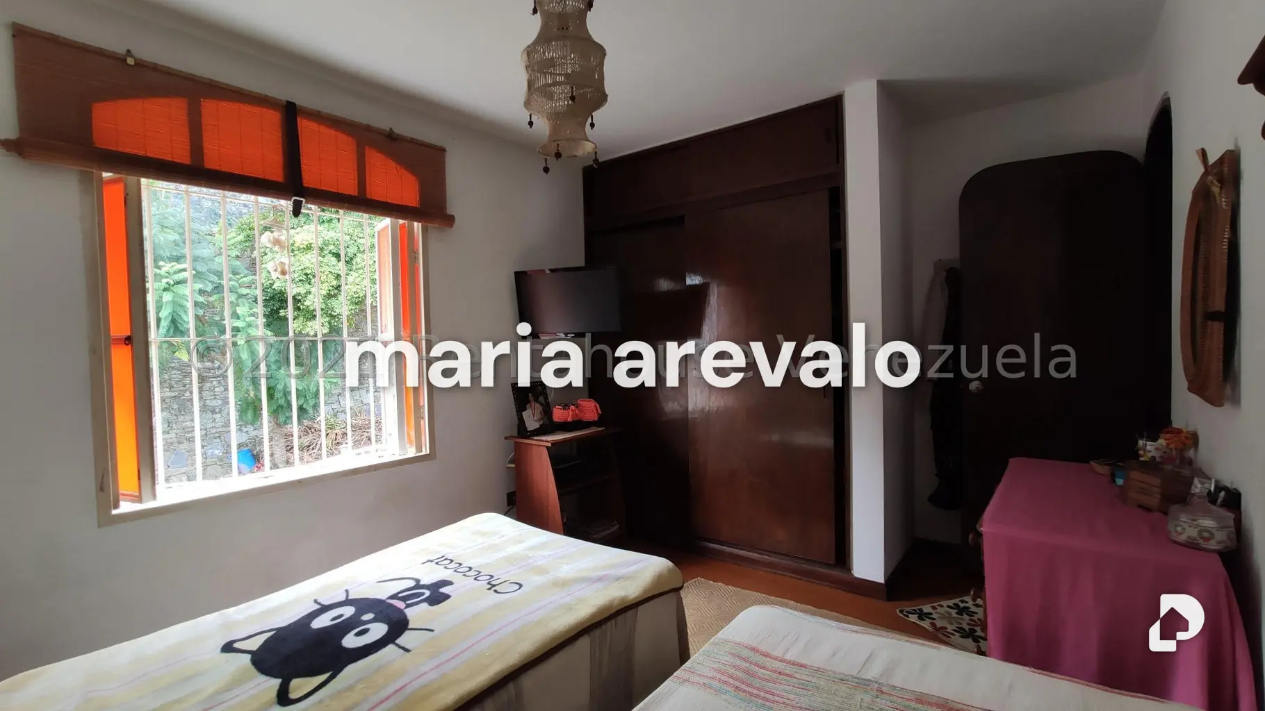 Casa en Macaracuay, Caracas – 21