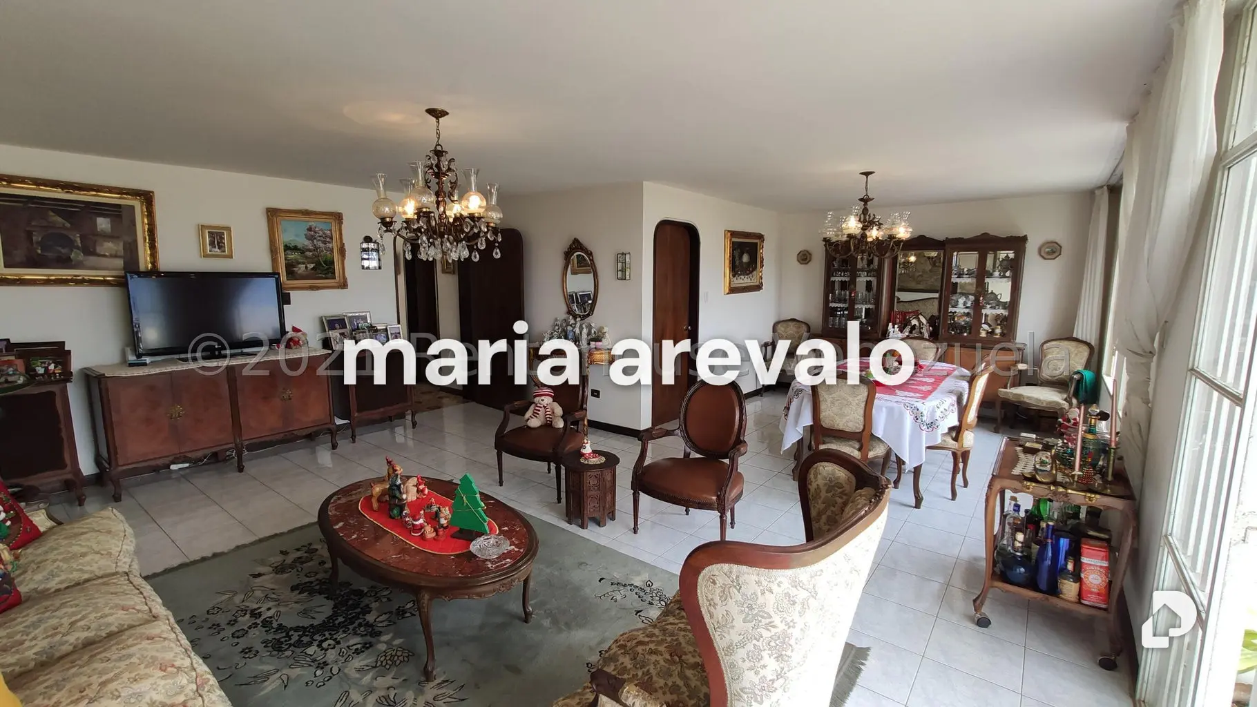 Casa en Macaracuay, Caracas – 7
