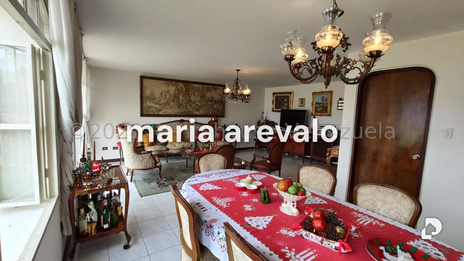 Casa en Macaracuay, Caracas – 14