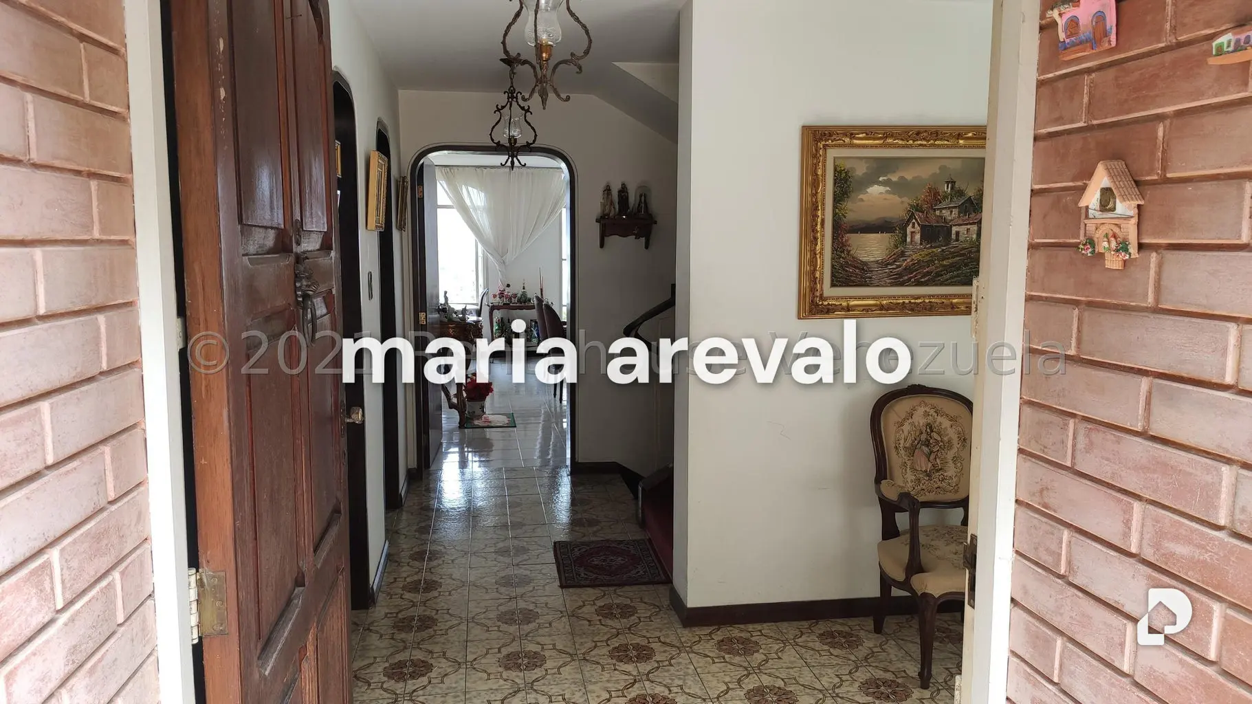 Casa en Macaracuay, Caracas – 3