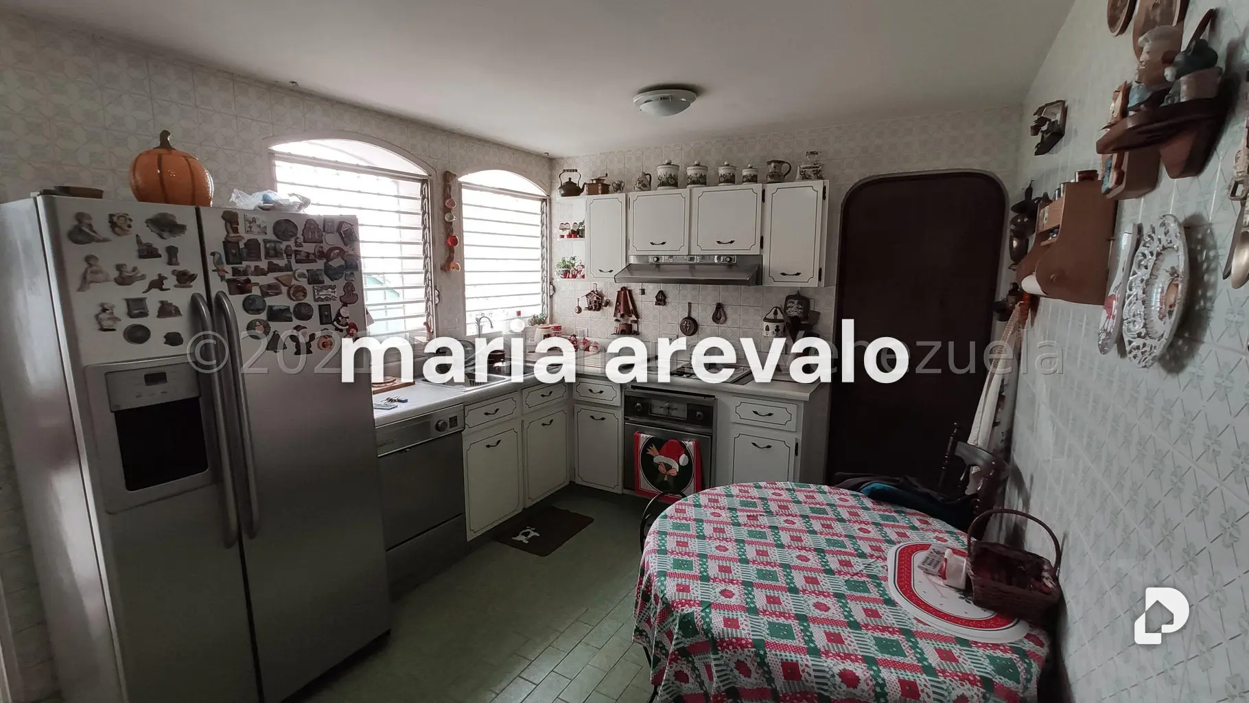 Casa en Macaracuay, Caracas – 15