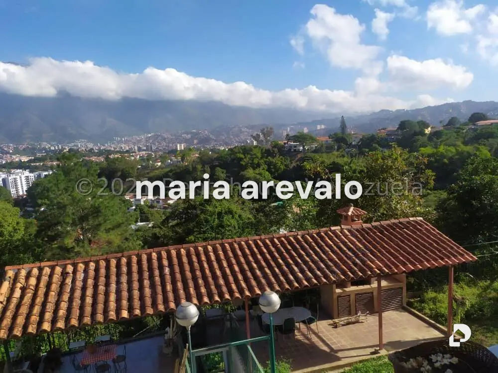 Casa en Macaracuay, Caracas – 12