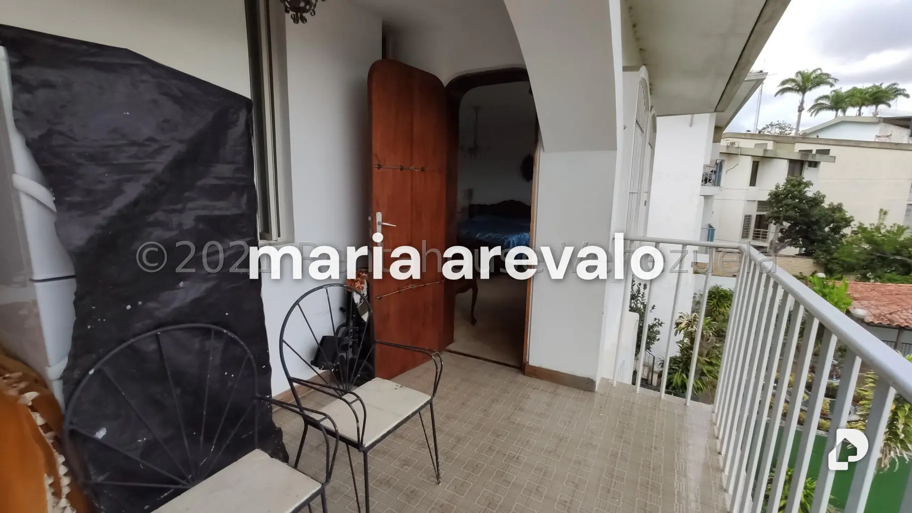 Casa en Macaracuay, Caracas – 28