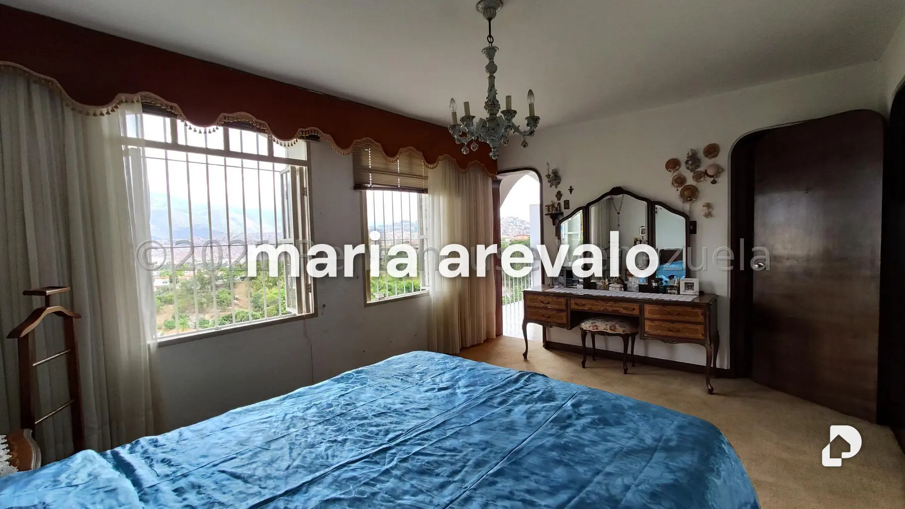 Casa en Macaracuay, Caracas – 26