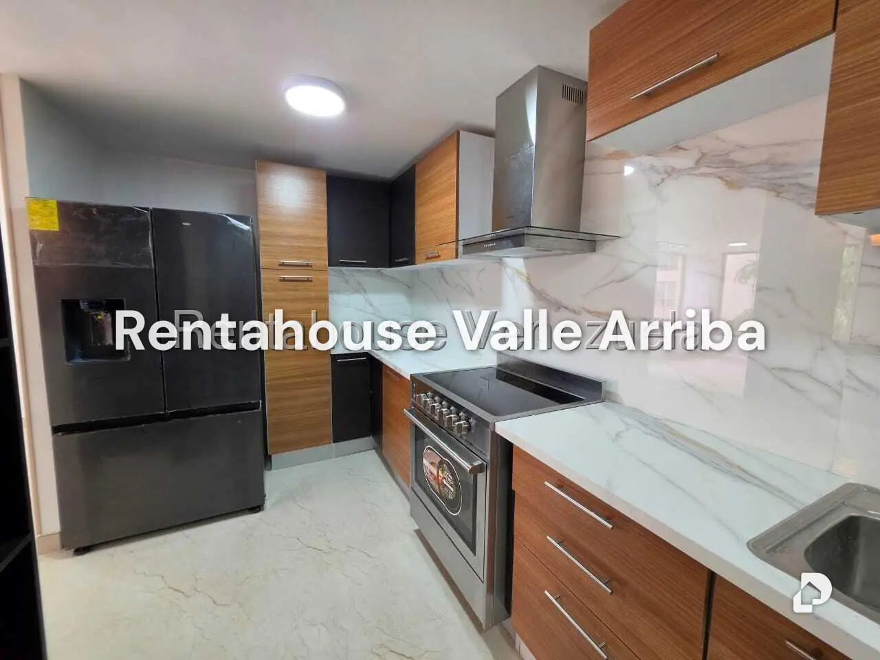 Apartment in Los Naranjos (del Cafetal), Caracas – 2