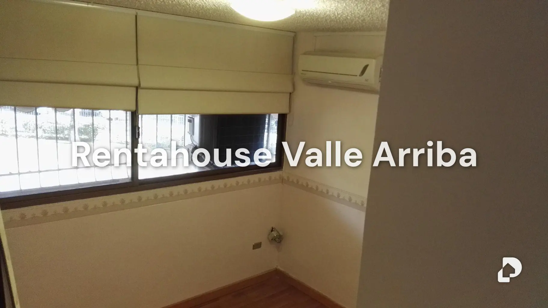 Apartamento en La Bonita, Caracas