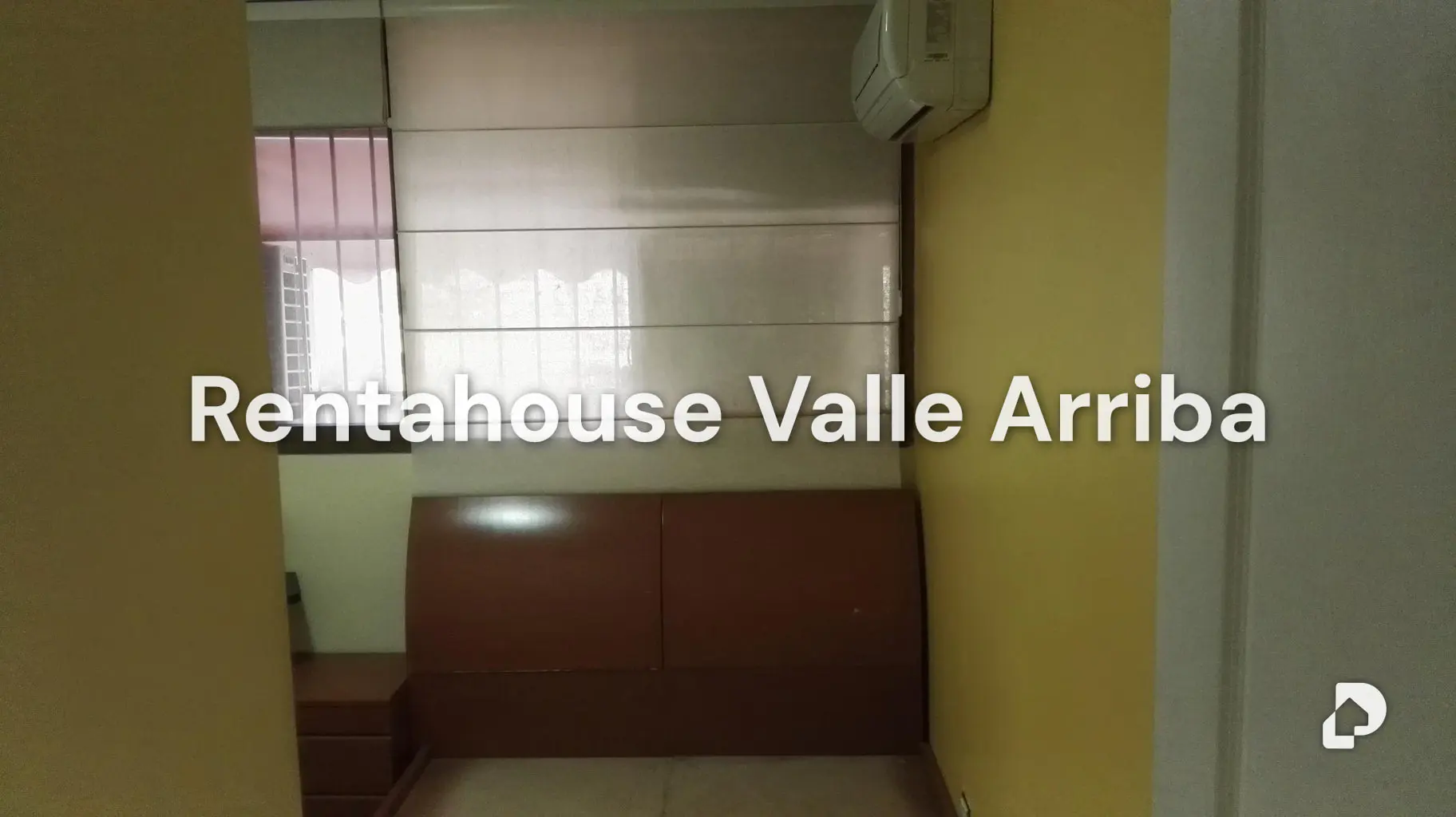 Apartamento en La Bonita, Caracas