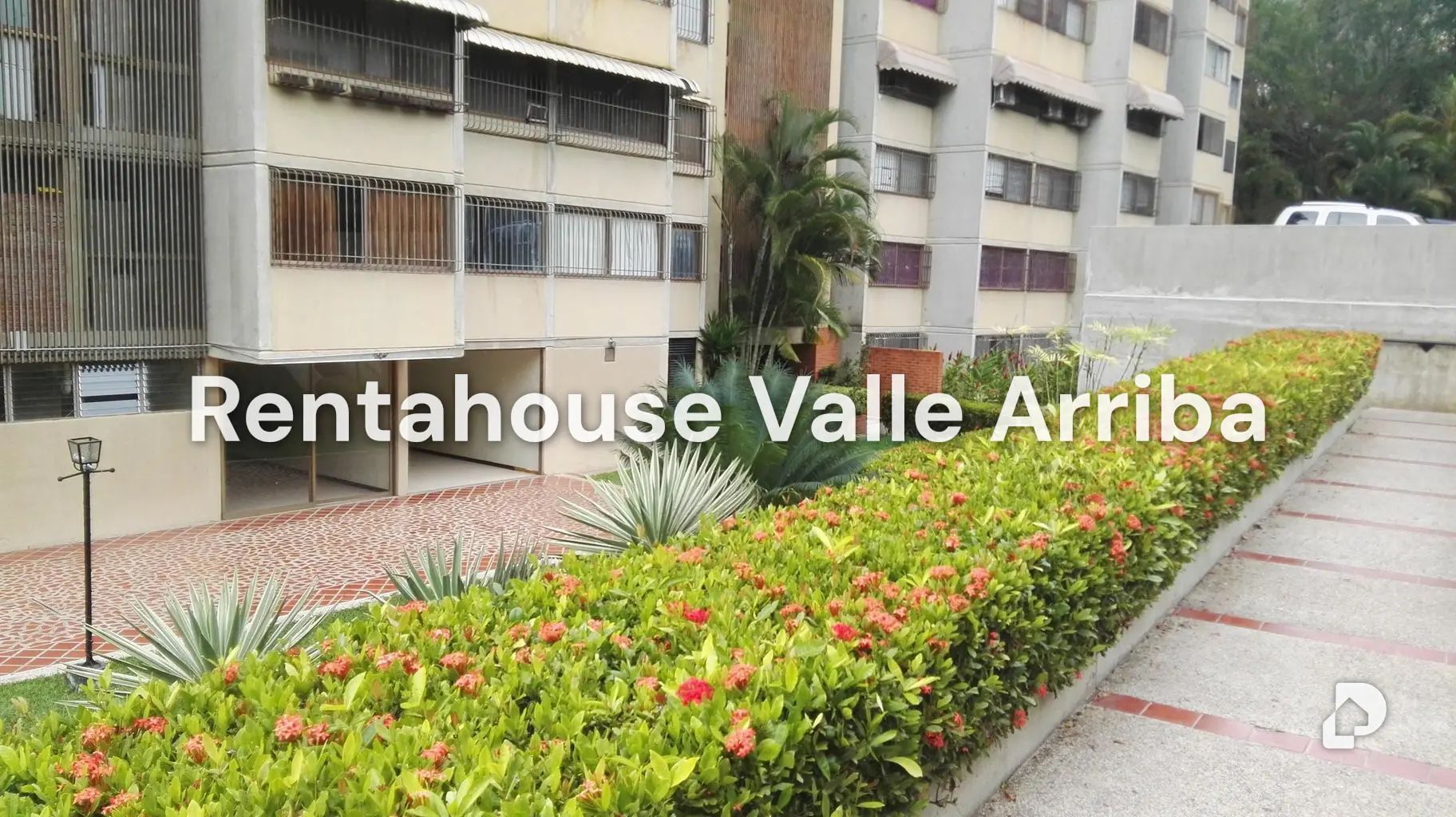 Apartamento en La Bonita, Caracas