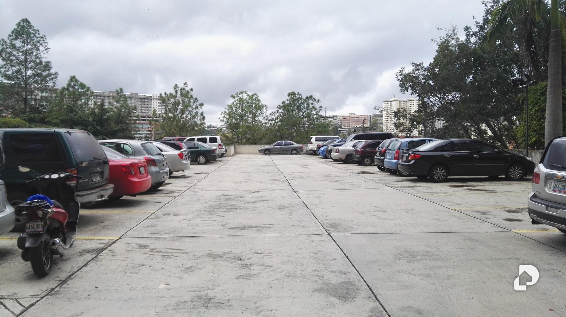 Apartamento en La Bonita, Caracas – 4