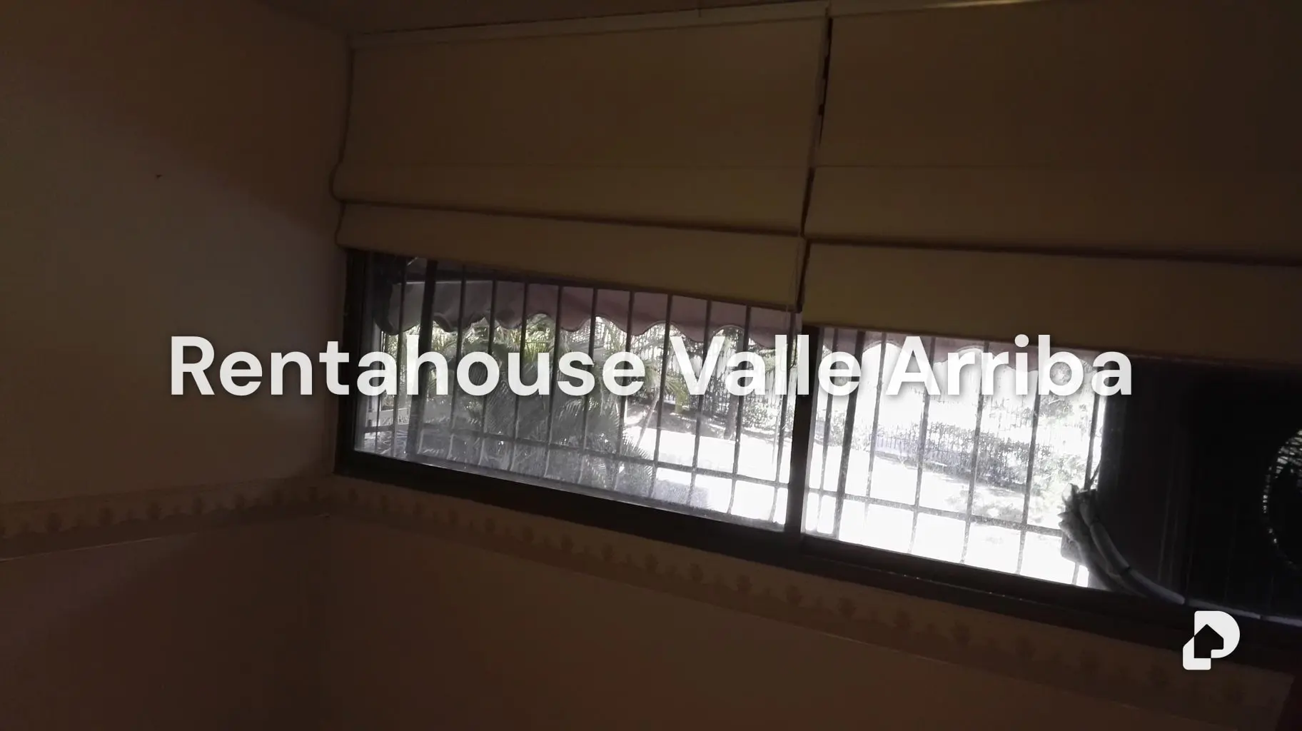 Apartamento en La Bonita, Caracas